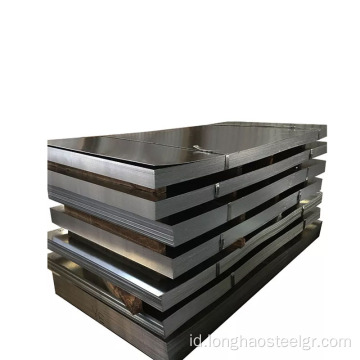 ASTM A537 A353 Sa353 Pressure Vessel Steel Plate